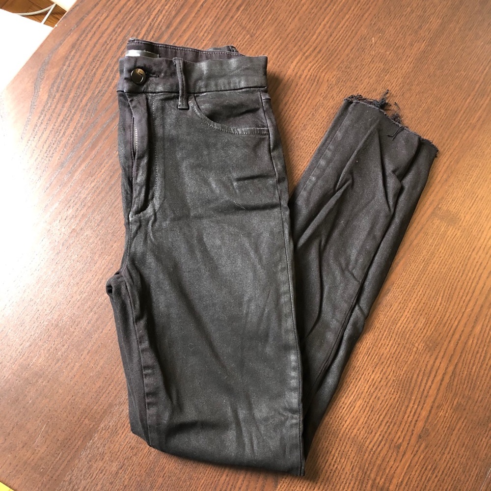 EUC Joe’s Jeans The Charlie